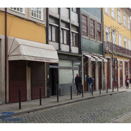 Orm Praca Apartment Porto Ngoại thất bức ảnh