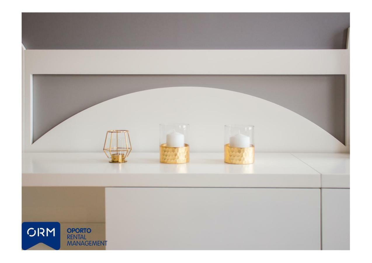 Orm Praca Apartment Porto Ngoại thất bức ảnh