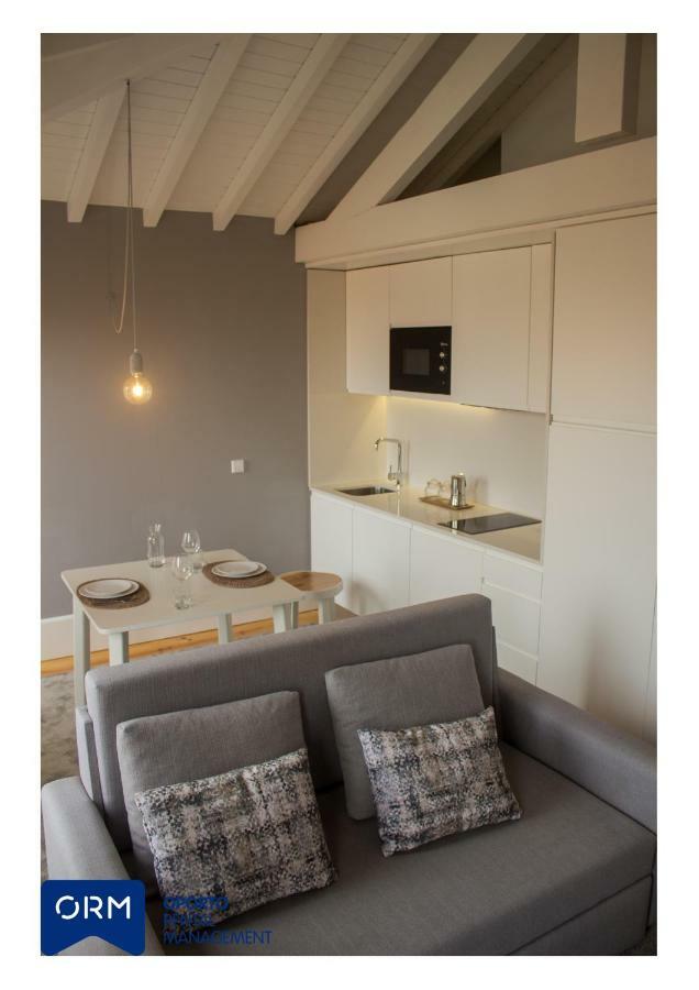Orm Praca Apartment Porto Ngoại thất bức ảnh
